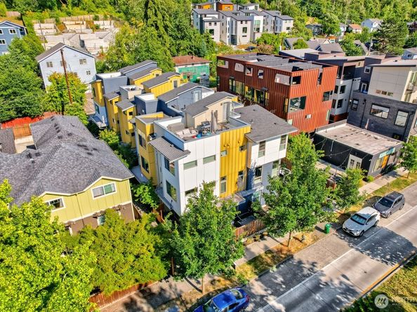 5206 Delridge Way SW B, Seattle WA 98106