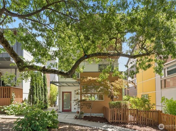 3161 S Oregon Street, Seattle WA 98108