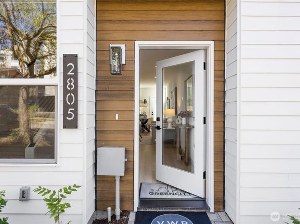 2805 S Charles Street S, Seattle WA 98144