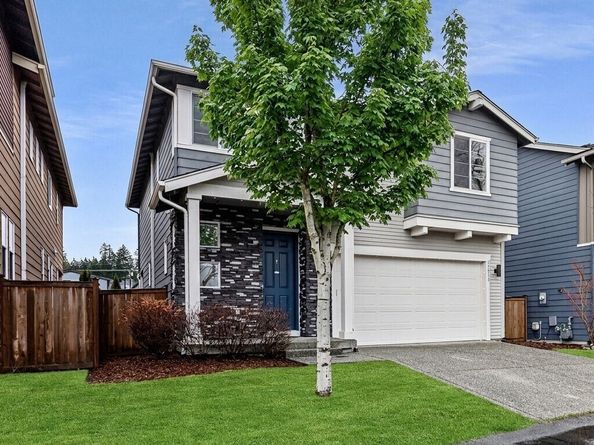17913 38th Drive 20, Bothell WA 98012