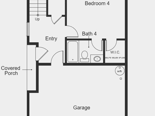 10705 15th Street SE LB38, Lake Stevens WA 98258