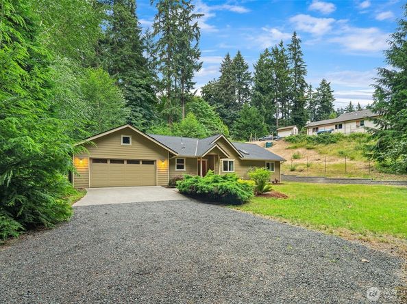 10420 SW 230th Street, Vashon WA 98070