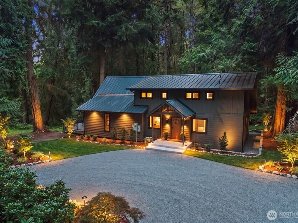 12930 SW 204th Street, Vashon WA 98070