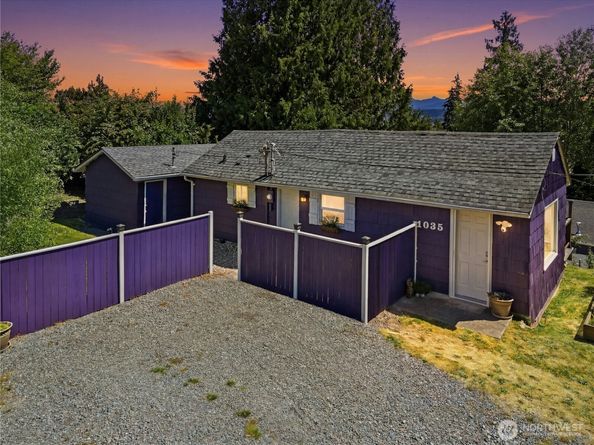 1035 Temple Drive, Everett WA 98201