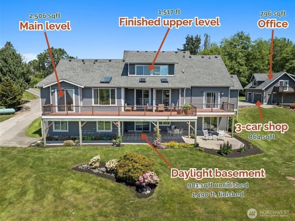 7804 S Lake Stevens Road, Lake Stevens WA 98258