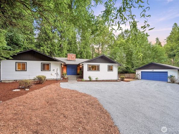 23029 61st Avenue SE, Woodinville WA 98072
