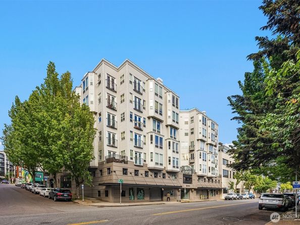 3028 Western Avenue 501, Seattle WA 98121