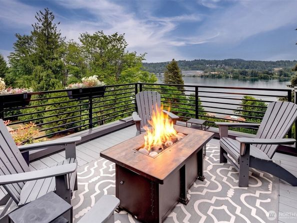 7429 E Mercer Way, Mercer Island WA 98040