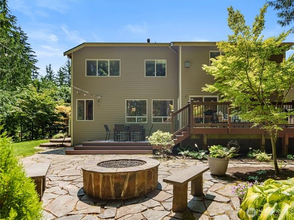 23420 SE 28th Court, Sammamish WA 98075