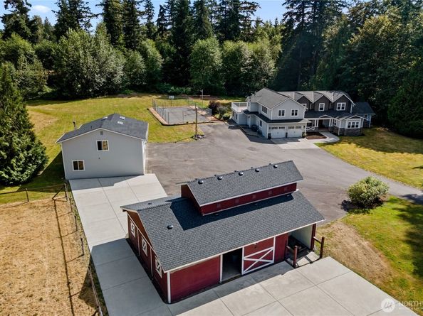 25327 NE 67th Place, Redmond WA 98053