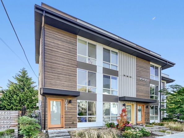 10413 Alderbrook Place NW, Seattle WA 98177