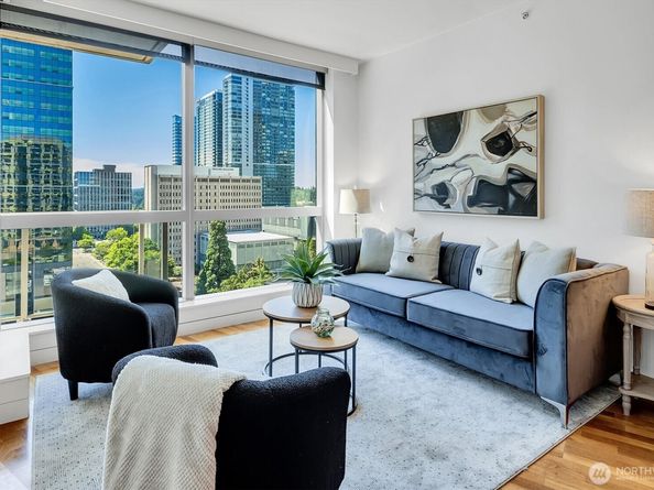 10610 NE 9th Place 1501, Bellevue WA 98004
