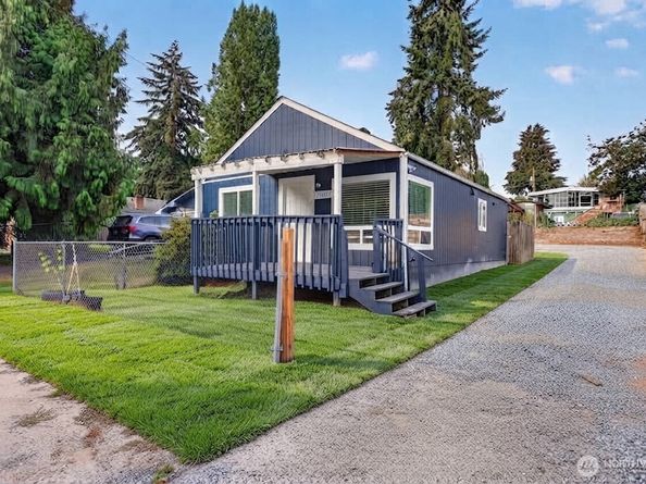 12809 4th Avenue S, Burien WA 98168