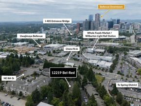 12219 NE Bel Red Road D202, Bellevue WA 98005
