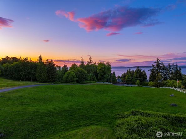 39170 NE No Name Place, Hansville WA 98340