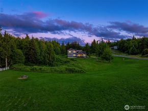 39170 NE No Name Place, Hansville WA 98340