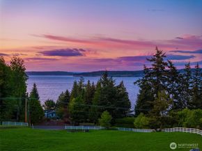 39170 NE No Name Place, Hansville WA 98340