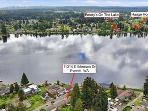 11314 E Ibberson Drive, Everett WA 98208