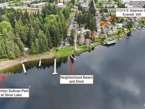 11314 E Ibberson Drive, Everett WA 98208
