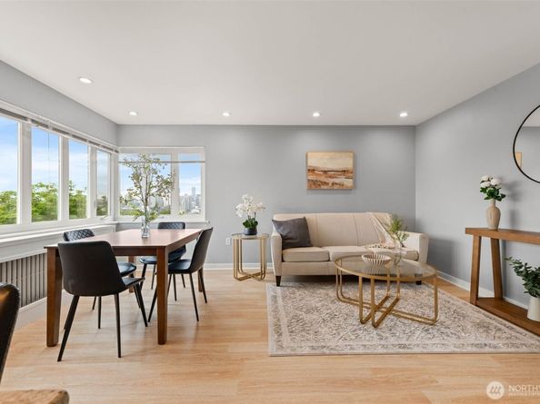 1800 Taylor Avenue N 210, Seattle WA 98109
