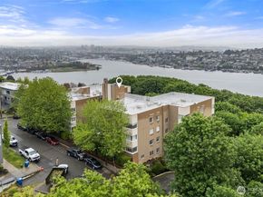 1800 Taylor Avenue N 210, Seattle WA 98109