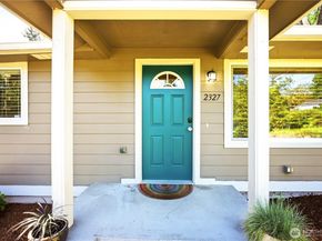 2327 NE 86TH Street, Seattle WA 98115