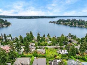 9510 Lake Washington Boulevard NE, Bellevue WA 98004