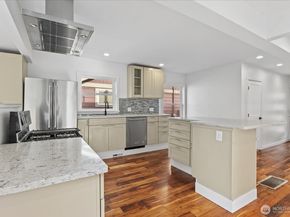742 S Director Street, Seattle WA 98108