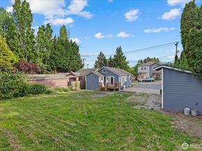 742 S Director Street, Seattle WA 98108