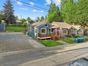 742 S Director Street, Seattle WA 98108