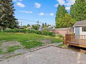 742 S Director Street, Seattle WA 98108