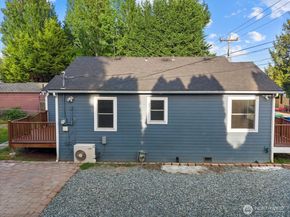 742 S Director Street, Seattle WA 98108