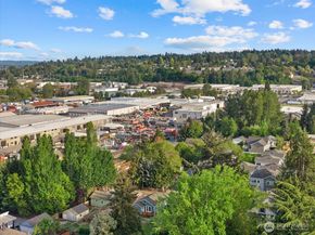 742 S Director Street, Seattle WA 98108