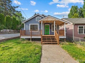 742 S Director Street, Seattle WA 98108