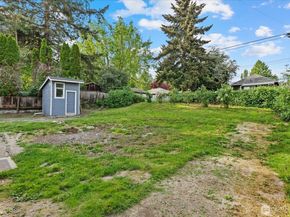 742 S Director Street, Seattle WA 98108