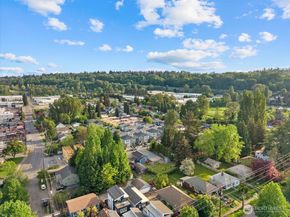742 S Director Street, Seattle WA 98108