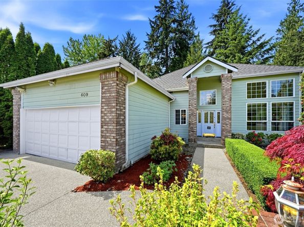 609 108th Place SE, Everett WA 98208