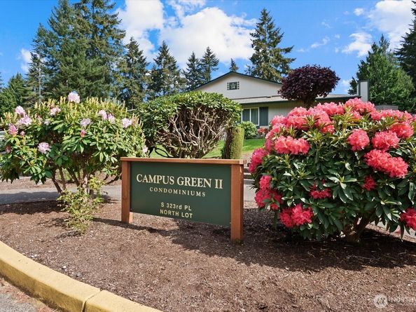 520 S 323rd Place 12E, Federal Way WA 98003