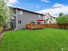 5208 NE 8th Court, Renton WA 98059