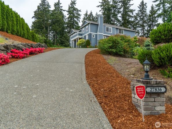 27836 53rd Place S, Auburn WA 98001