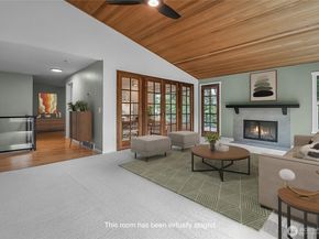 760 W Sunset Way, Issaquah WA 98027
