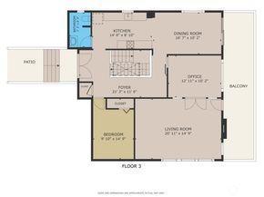 760 W Sunset Way, Issaquah WA 98027