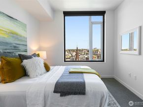 1321 Seneca Street 1303, Seattle WA 98101