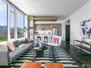 1321 Seneca Street 1303, Seattle WA 98101