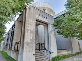 1321 Seneca Street 1303, Seattle WA 98101