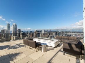 1321 Seneca Street 1303, Seattle WA 98101