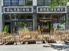 1321 Seneca Street 1303, Seattle WA 98101