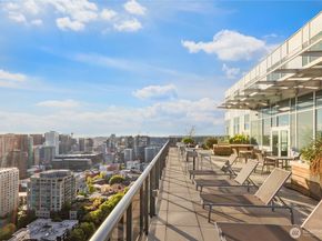 1321 Seneca Street 1303, Seattle WA 98101