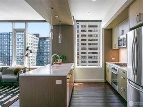1321 Seneca Street 1303, Seattle WA 98101