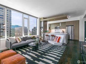 1321 Seneca Street 1303, Seattle WA 98101